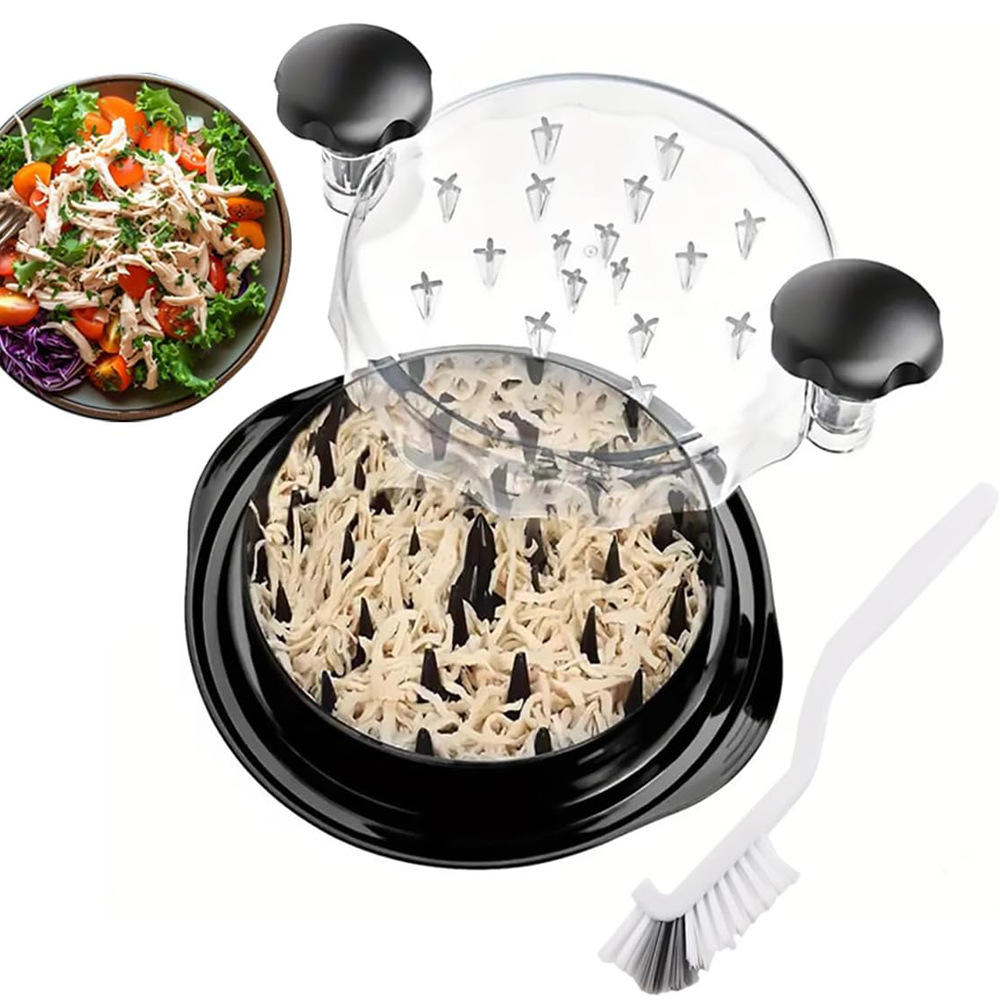 10 inch handmatige kipfilet sh - Baby Food Meat recensie en prijs