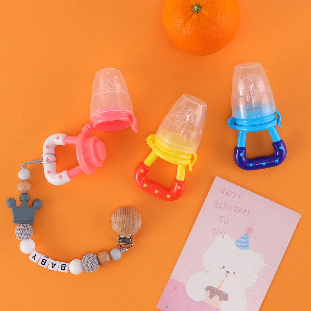 3 PC's Baby Fruit en Groente B - Baby Food Ingredients recensie en prijs