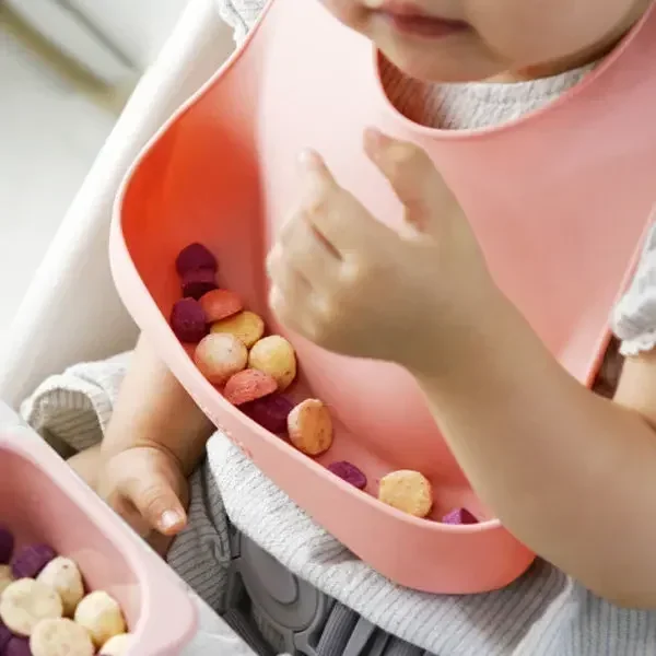 Food Grade Siliconen Kind Scho - Baby Food Tray recensie en prijs