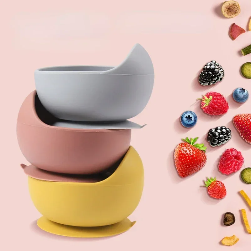 Food Grade Siliconen Kind Scho - Baby Food Tray recensie en prijs