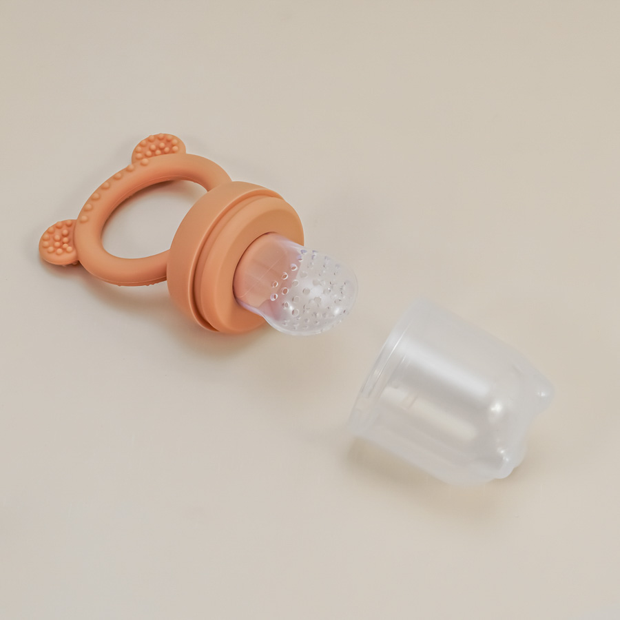 Baby Fopspeen Fruit Feeder Cov - Baby Food For 6 Months recensie en prijs