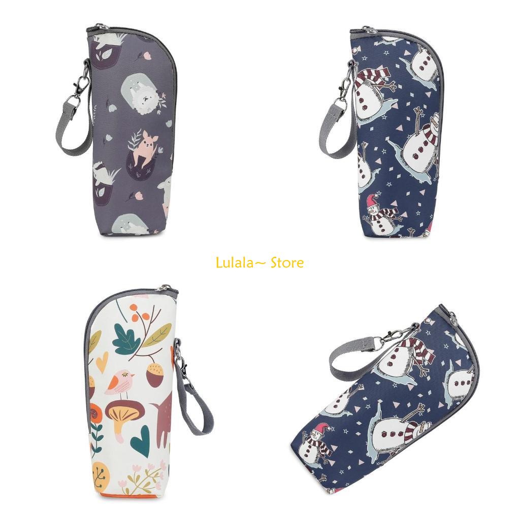 Y4QA geïsoleerde draagtas voor - Baby Food For Travelling recensie en prijs