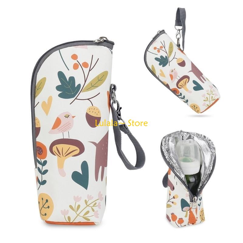 Y4QA geïsoleerde draagtas voor - Baby Food For Travelling recensie en prijs