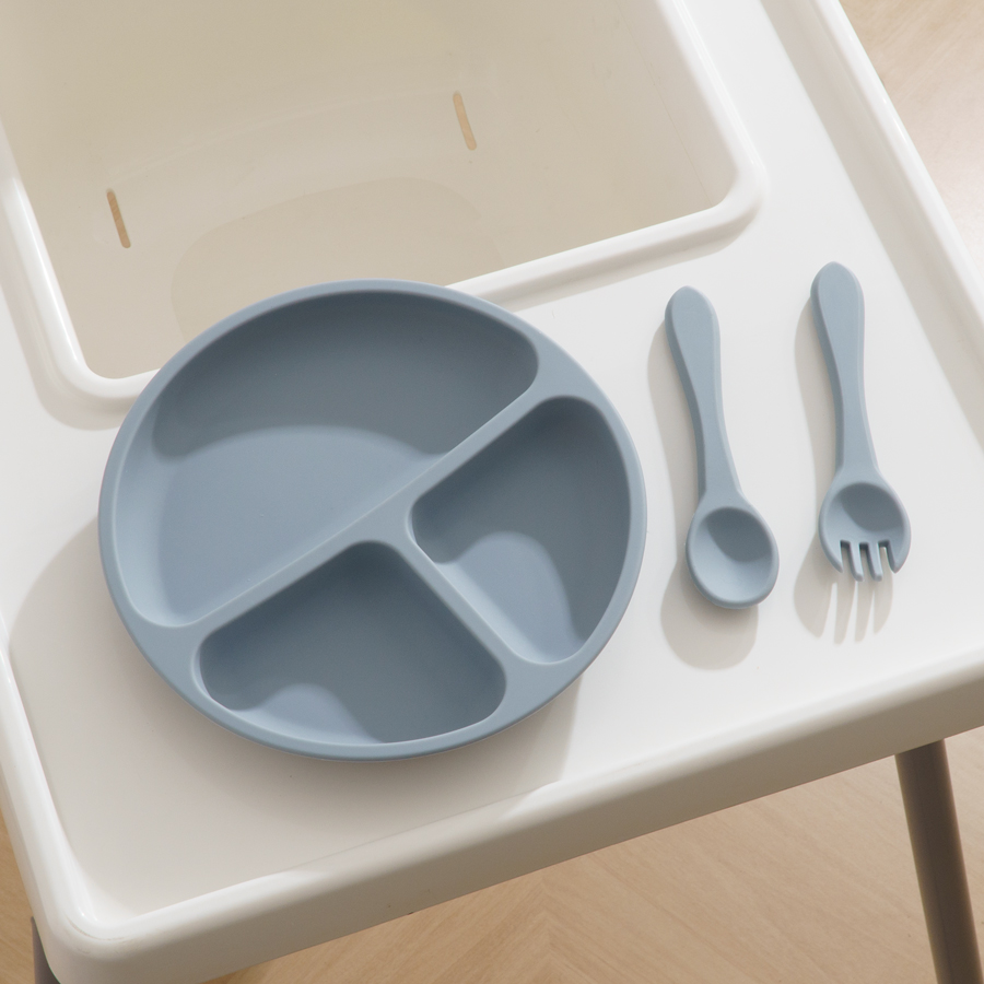 3PCS Kinderen Servies Set Baby - Baby Food Tray recensie en prijs