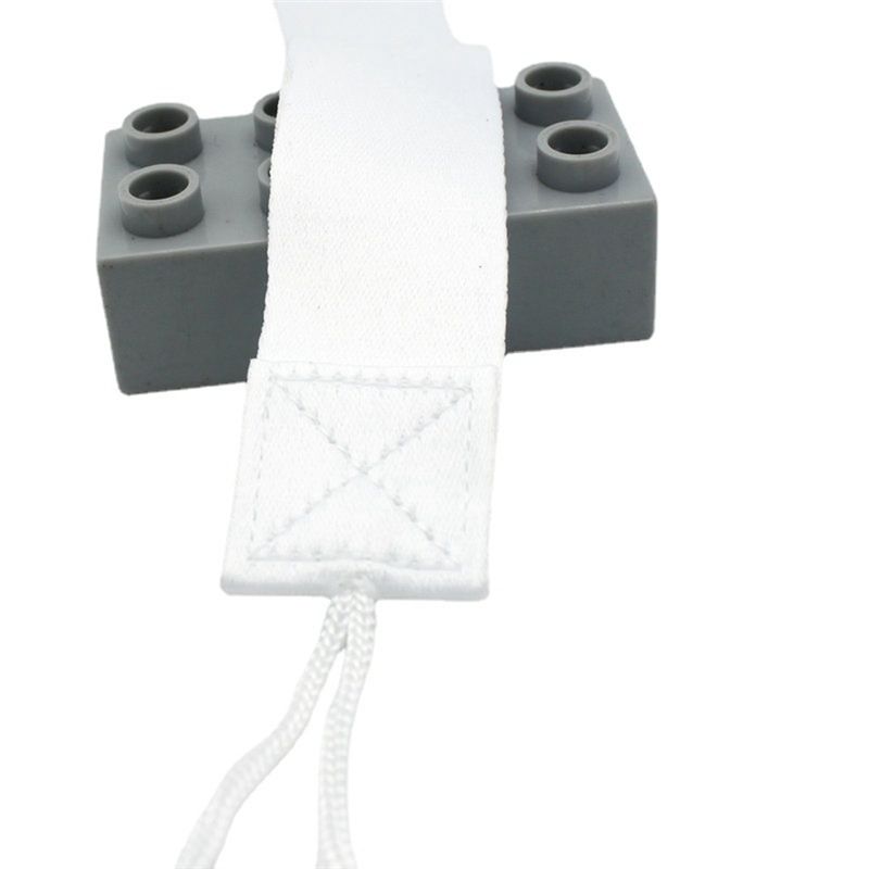AS96-Textiel Clip-On Fopspeen  - Baby Food For 6 Months recensie en prijs