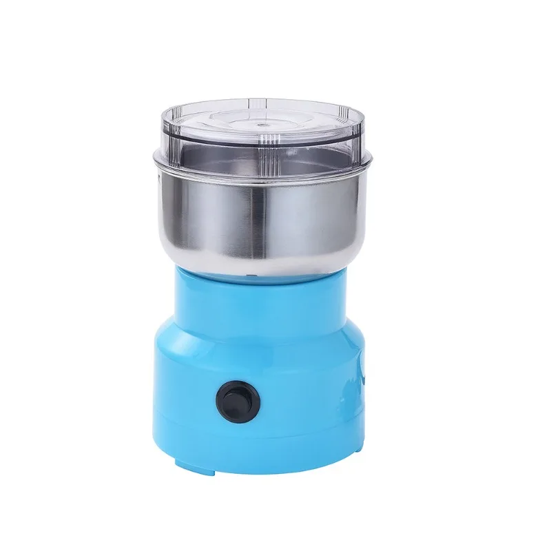 110V-220V Elektrische Grinder  - Baby Food Grinder recensie en prijs