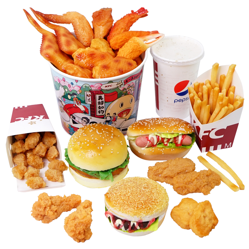 PVC Simulatie Voedsel Speelgoe - Baby Food Meat recensie en prijs
