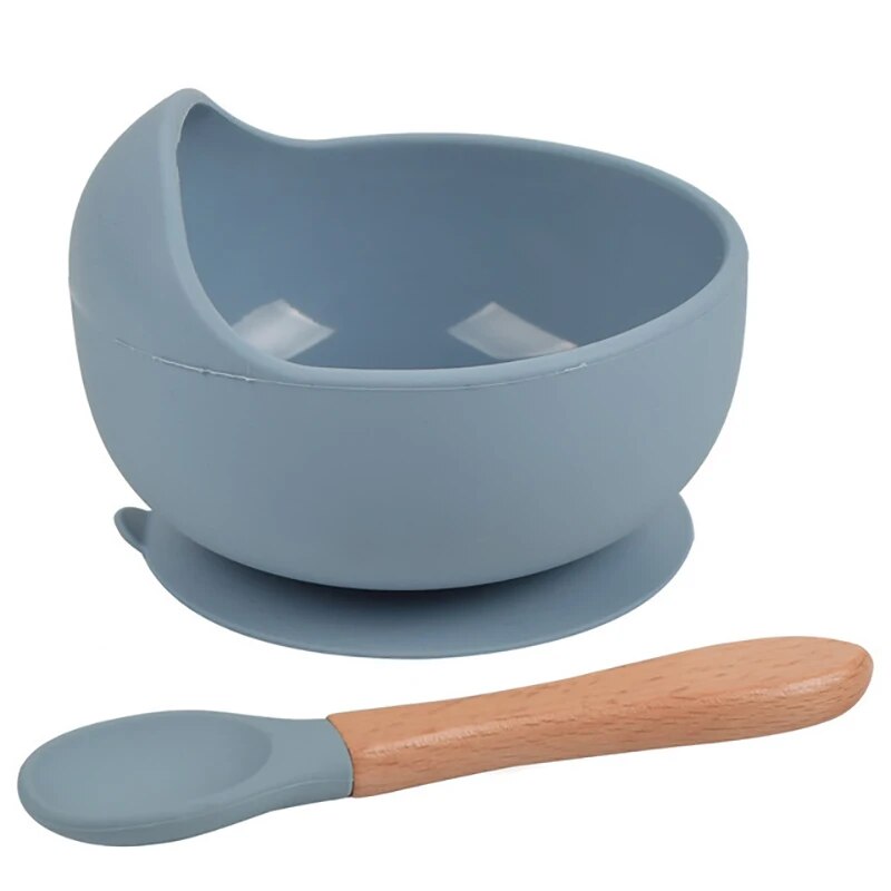 2 Stuks Siliconen Baby Voeding - Baby Food Tray recensie en prijs