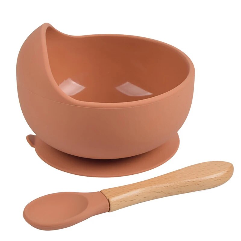 2 Stuks Siliconen Baby Voeding - Baby Food Tray recensie en prijs