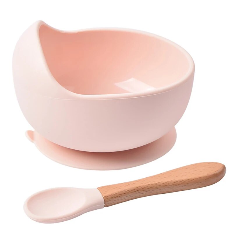 2 Stuks Siliconen Baby Voeding - Baby Food Tray recensie en prijs