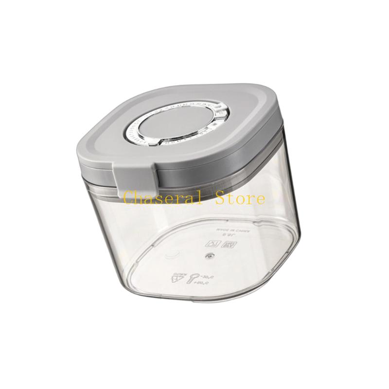E7CE opslagcontainer voor baby - Baby Food For Travelling recensie en prijs