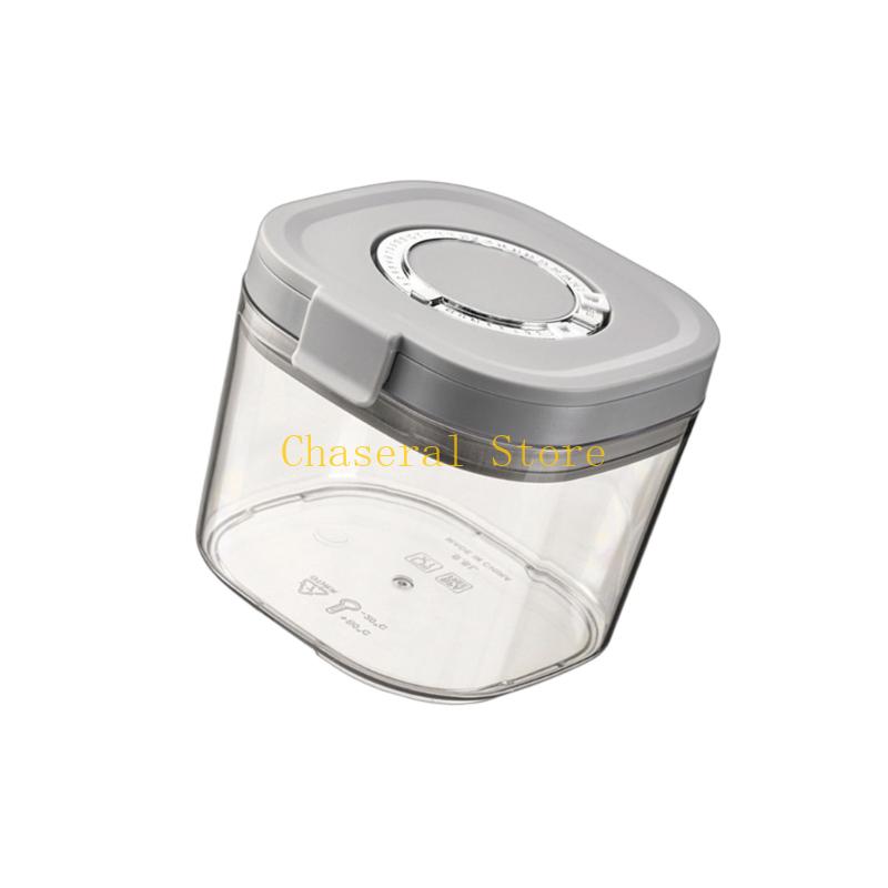 E7CE opslagcontainer voor baby - Baby Food For Travelling recensie en prijs