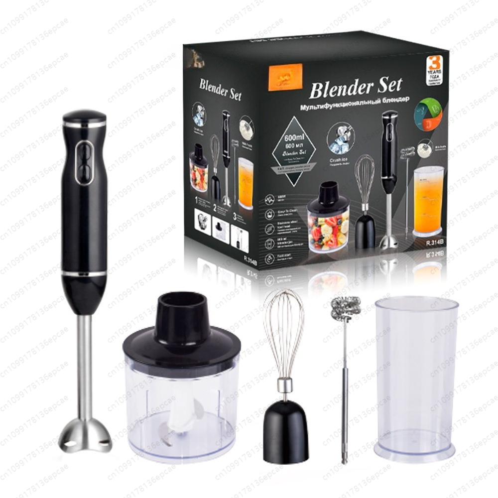 5-in-1 multifunctionele keuken - Baby Food Meat recensie en prijs