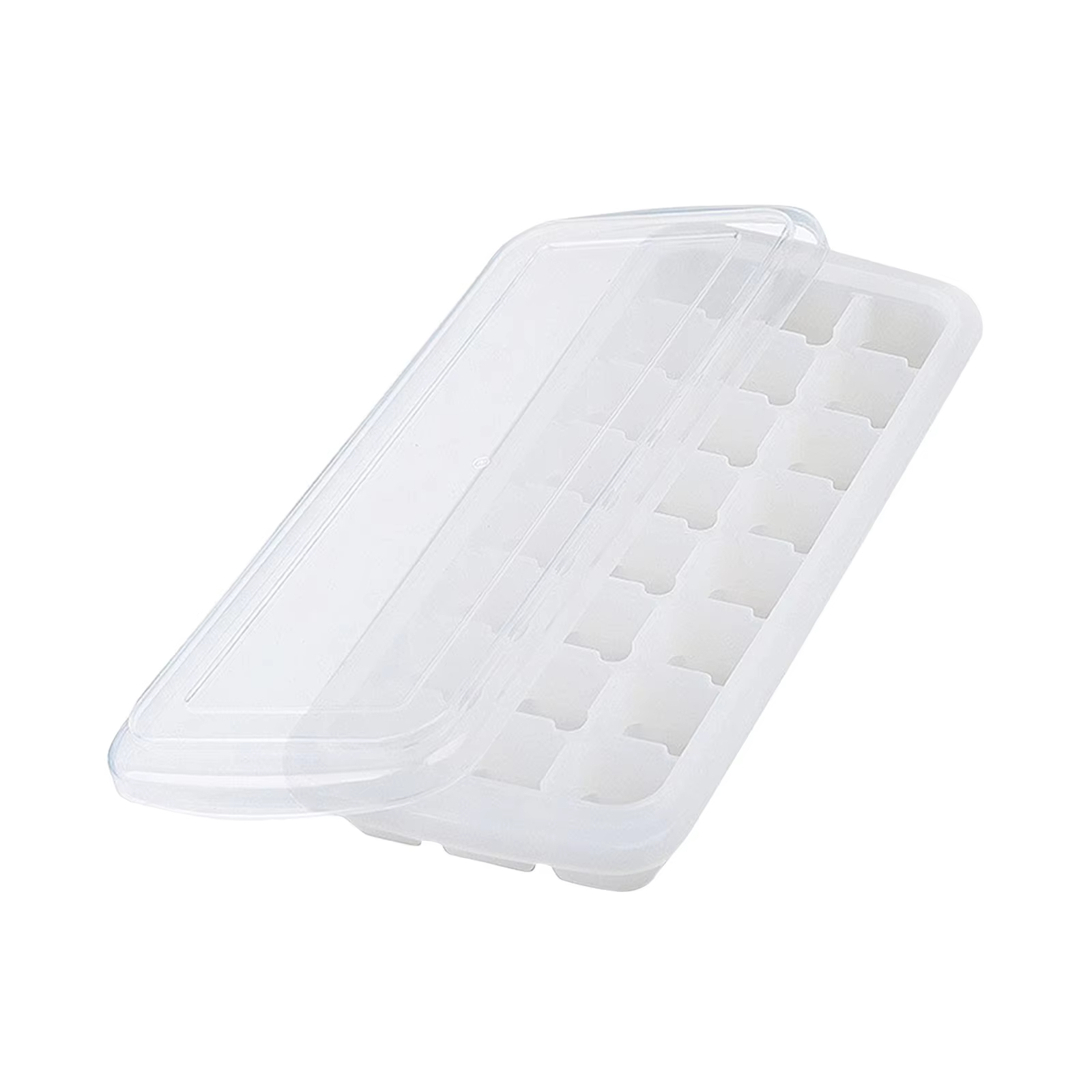 Siliconen ijsblokjesbakje met  - Baby Food For 2 Year Old recensie en prijs