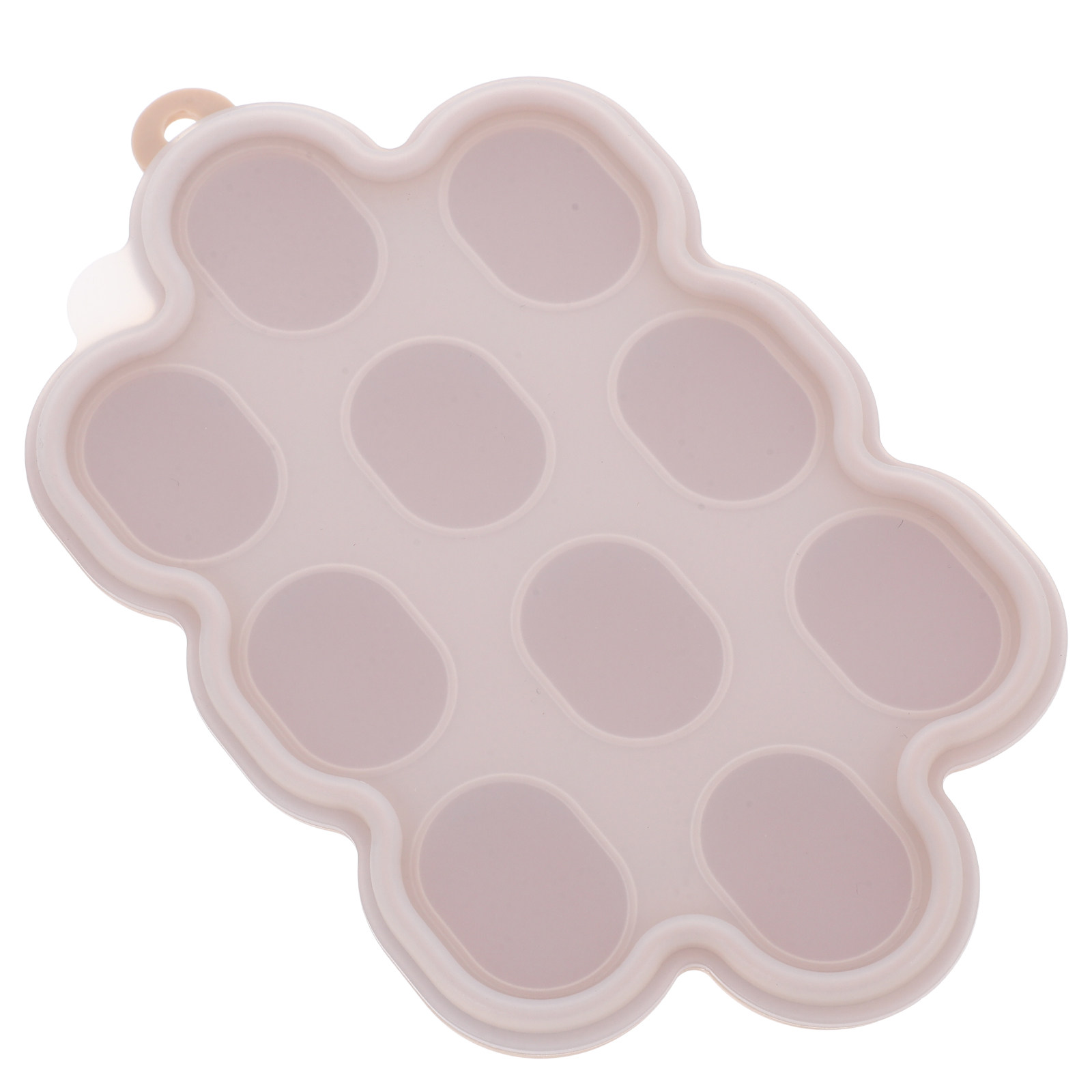 Siliconen opbergbak voor babyv - Baby Food Tray recensie en prijs