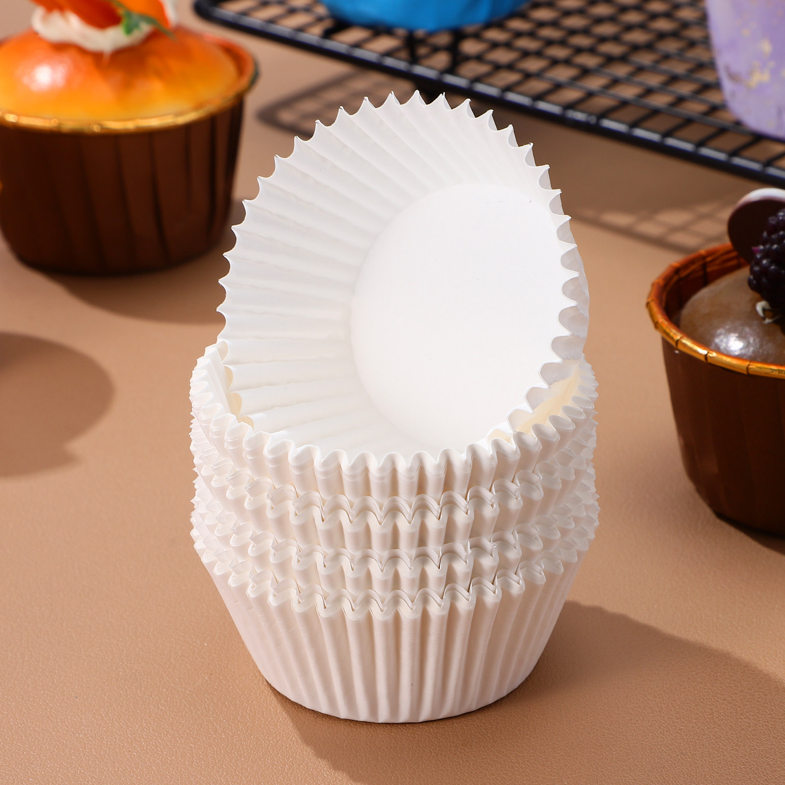 100 stuks Eco-vriendelijke cup - Baby Food Restaurant recensie en prijs