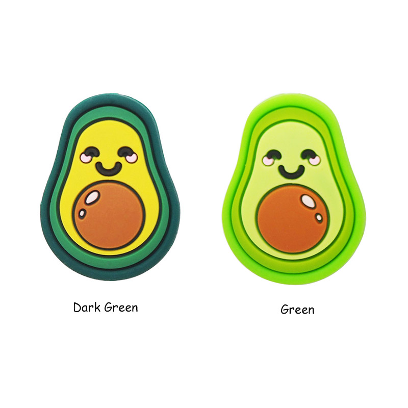 Chengkai 10Pcs Siliconen Avoca - Baby Food Avocado recensie en prijs