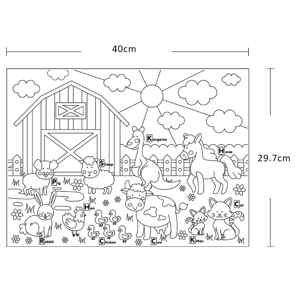 Silicone Baby Placemat 1Pc Bab - Baby Food Tray recensie en prijs