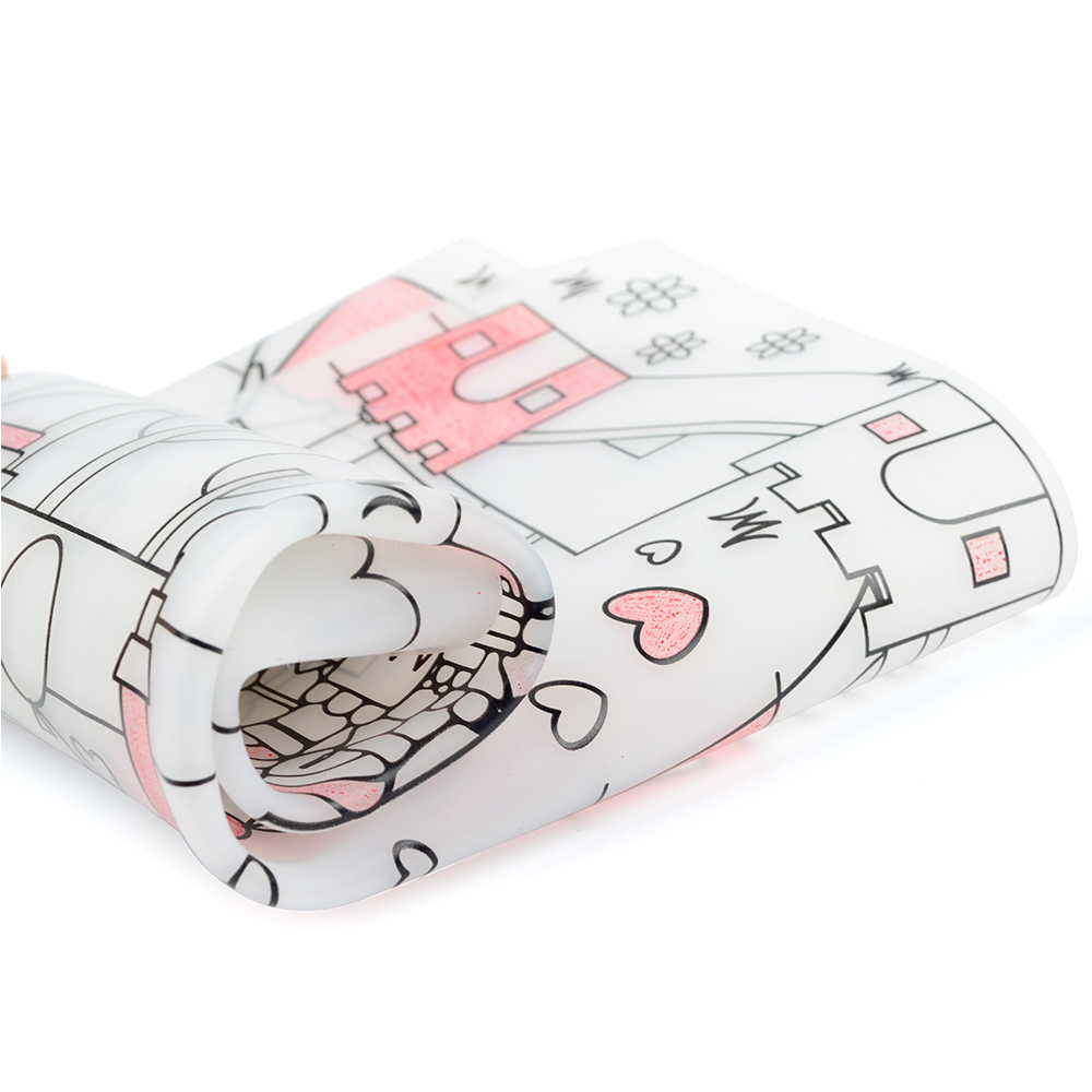 Silicone Baby Placemat 1Pc Bab - Baby Food Tray recensie en prijs