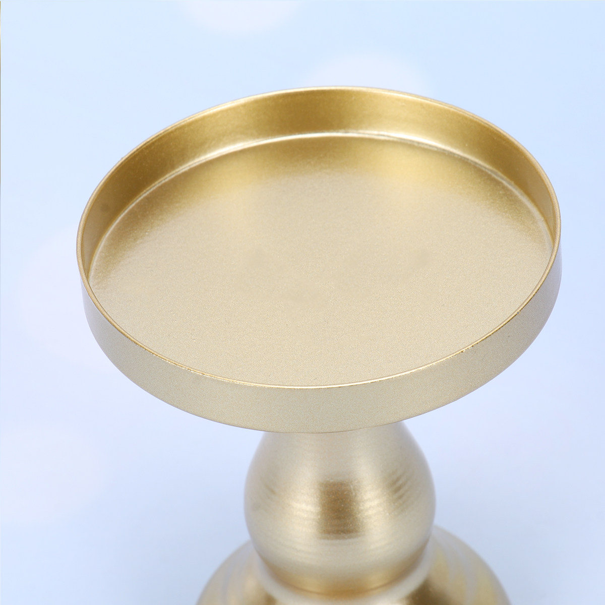 1 stuks premium metalen taarts - Baby Food Tray recensie en prijs