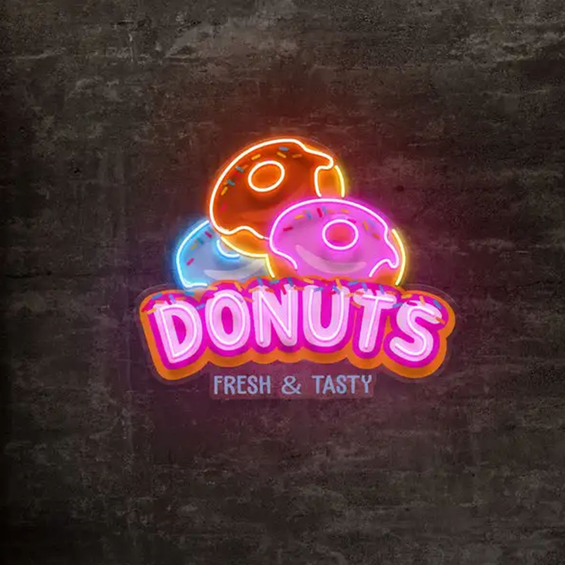 Custom Restaurant Met Donut Ne - Baby Food Restaurant recensie en prijs