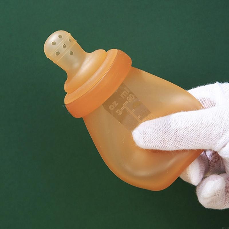 R66D Siliconen Babyvoeding Fee - Baby Food For 6 Months recensie en prijs