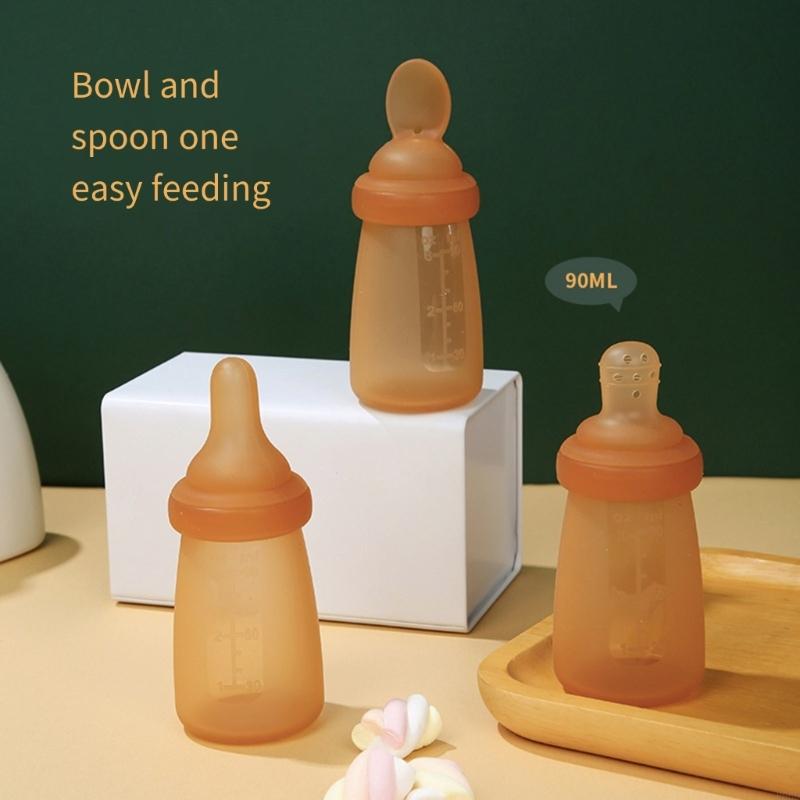 R66D Siliconen Babyvoeding Fee - Baby Food For 6 Months recensie en prijs