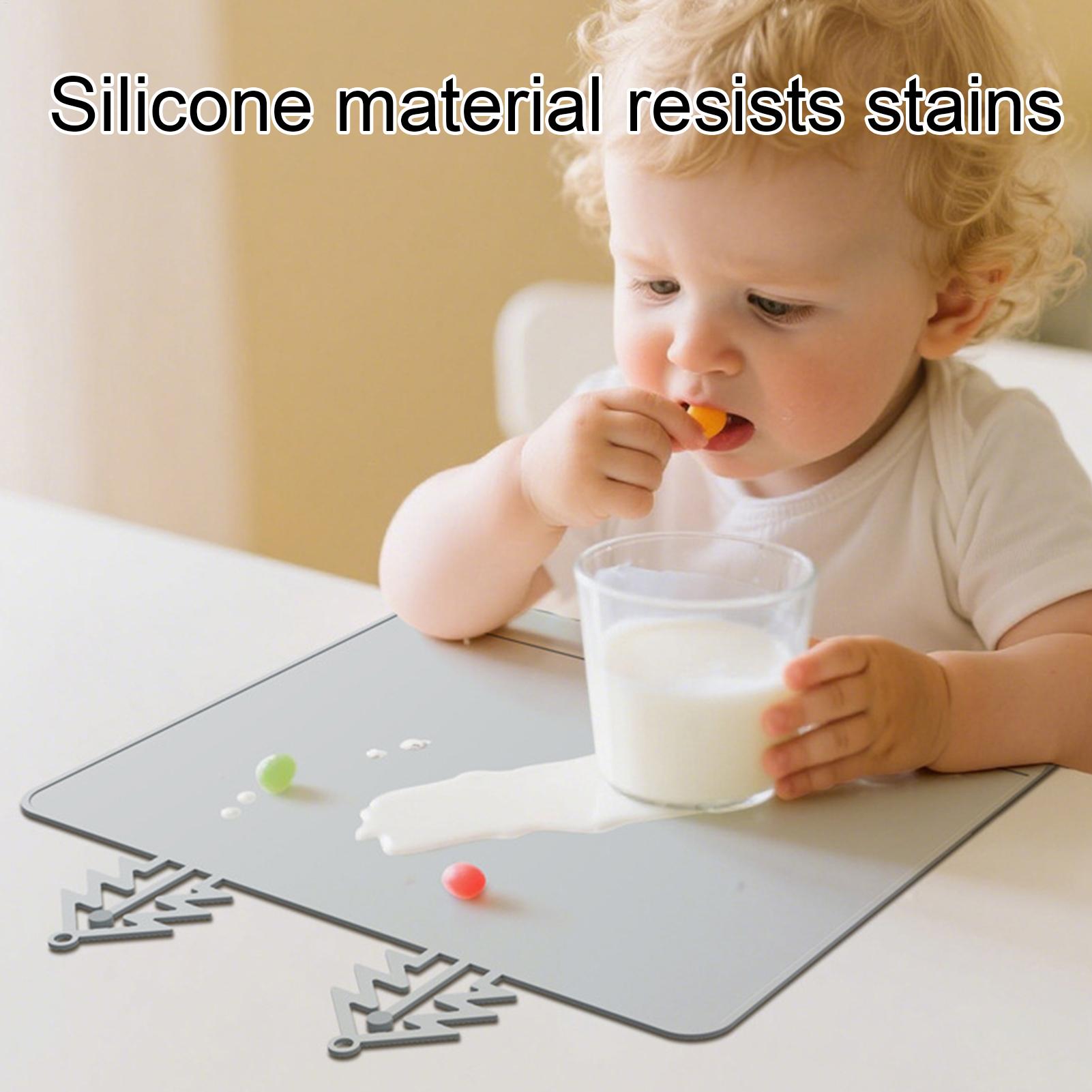 Baby Restaurant Placemat Wasba - Baby Food Restaurant recensie en prijs