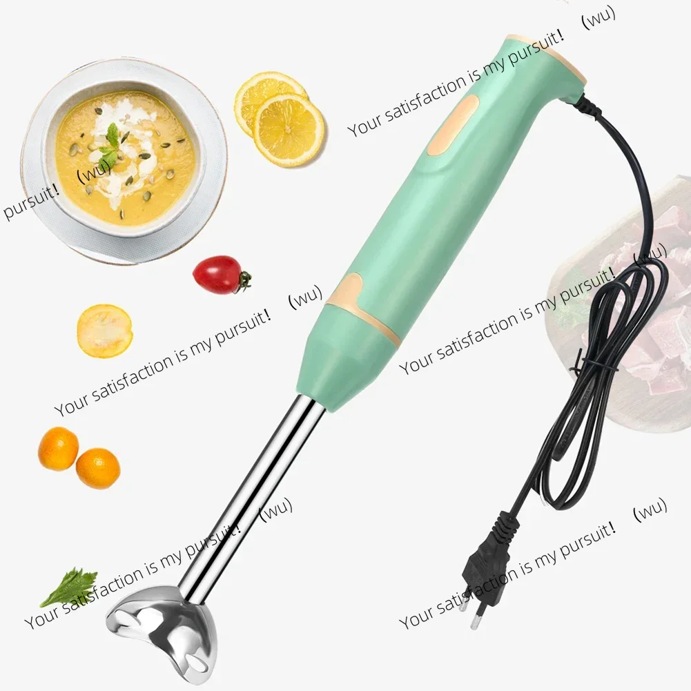 Handbediende elektrische voeds - Baby Food Meat recensie en prijs