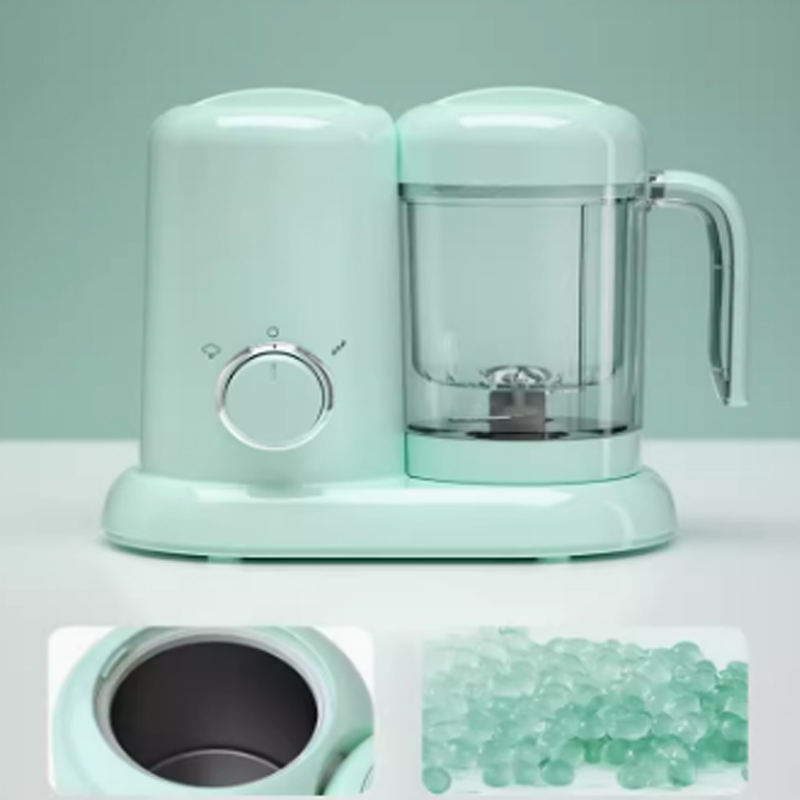 220V Elektrische Babyvoeding M - Baby Food Maker And Steamer recensie en prijs