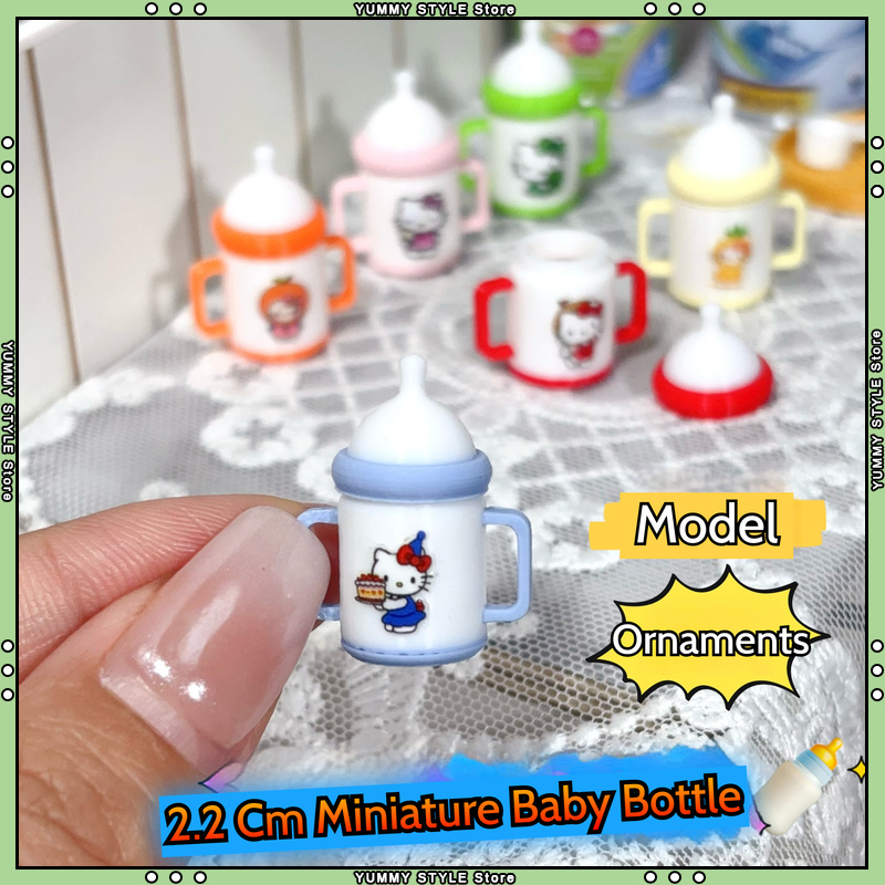 2,2 cm miniatuur simulatie min - Baby Food For 2 Year Old recensie en prijs