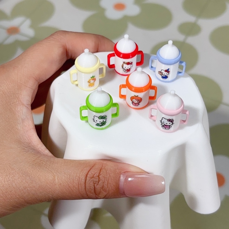 2,2 cm miniatuur simulatie min - Baby Food For 2 Year Old recensie en prijs