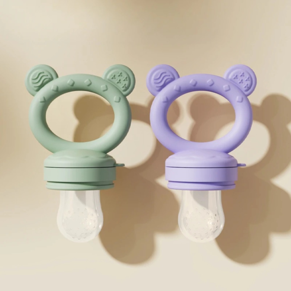 Voedsel siliconen baby fruit g - Baby Food For 6 Months recensie en prijs